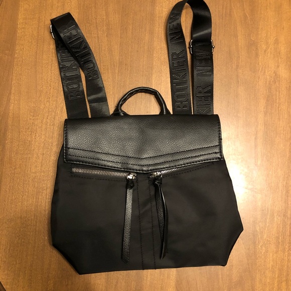 Botkier Handbags - Botkier backpack purse